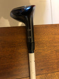 GREAT CONDITION CALLAWAY XR16 OS 19* HYBRID WITH XR REGULAR FLEX SHAFT