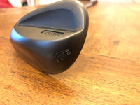 MINT CONDITION PING GLIDE 2.0 STEALTH ES 60.08* WEDGE WITH AWT 2.0 SHAFT