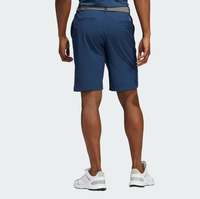 ADIDAS MEN'S ULTIMATE365 10.5-INCH CORE GOLF SHORTS - CREW NAVY