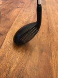 GREAT CONDITION CALLAWAY XR16 OS 19* HYBRID WITH XR REGULAR FLEX SHAFT