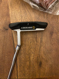 GOOD CONDITION ODYSSEY STROKE LAB ONE 34" PUTTER - LEFT HAND