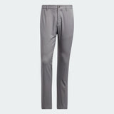 ADIDAS MEN'S ULTIMATE365 TAPERED GOLF PANTS - GREY THREE