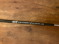 GREAT CONDITION ODYSSEY STROKE LAB NINE 34" PUTTER