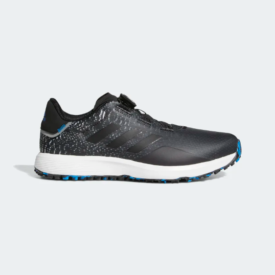 Adidas boa golf shoes deals