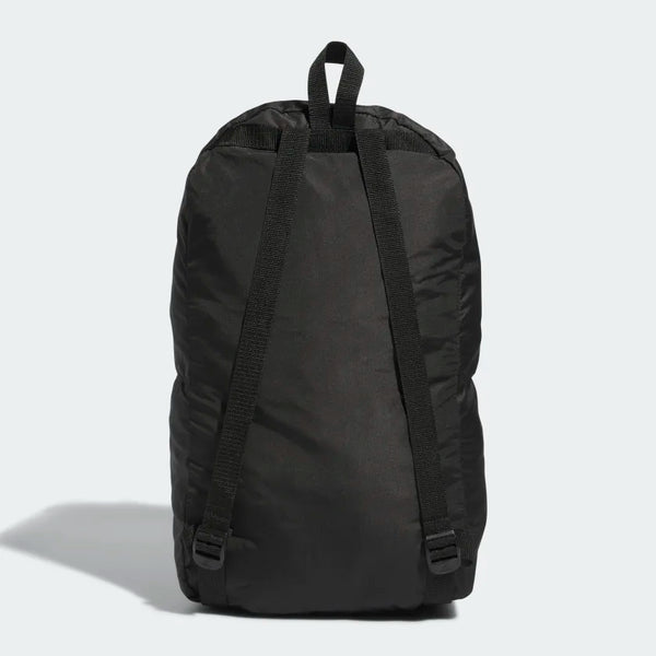 Adidas folding backpack sales