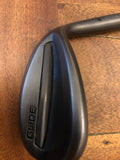 GREAT CONDITION PING GLIDE 2.0 STEALTH SS 58.10* WEDGE WITH STEEL SHAFT