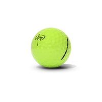 VICE PRO GOLF BALLS - NEON LIME (3 DOZEN)