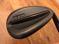 MINT CONDITION PING GLIDE 2.0 STEALTH ES 60.08* WEDGE WITH AWT 2.0 SHAFT