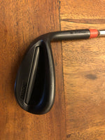 GREAT CONDITION PING GLIDE 2.0 STEALTH SS 54.12* WEDGE WITH STEEL SHAFT