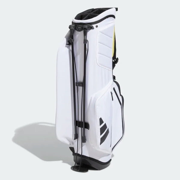 Adidas golf stand bag hotsell