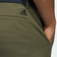 ADIDAS MEN'S ULTIMATE365 TAPERED GOLF PANTS - Olive Strata