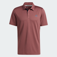 ADIDAS MEN'S DRIVE GOLF POLO SHIRT - QUICRI