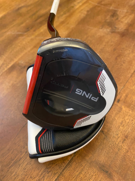 BRAND NEW PING FETCH 34" PUTTER