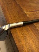 MINT CONDITION PING G410 BLUE DOT 23* CROSSOVER #4 DRIVING IRON WITH ALTA CB 70 REGULAR FLEX SHAFT