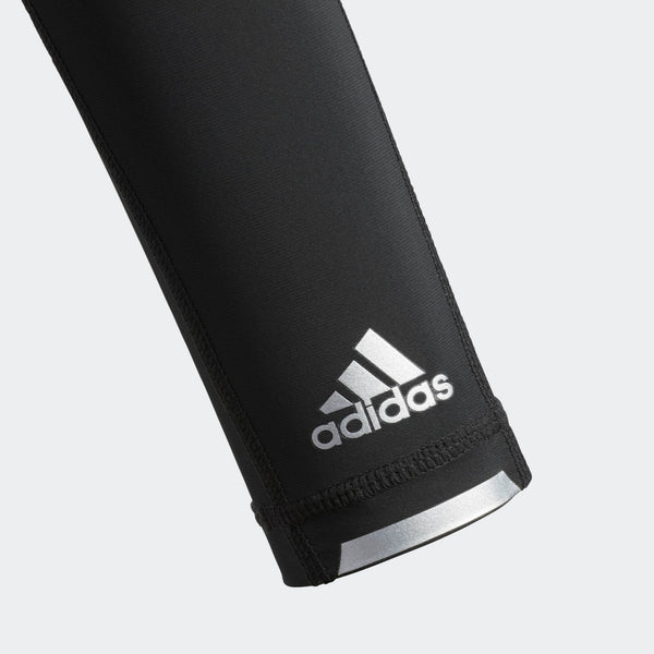 Adidas climachill uv sleeves best sale