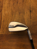 MINT CONDITION PING G410 BLUE DOT 23* CROSSOVER #4 DRIVING IRON WITH ALTA CB 70 REGULAR FLEX SHAFT