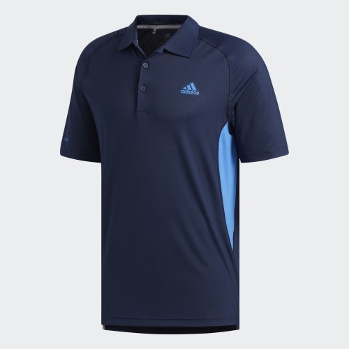 Adidas climacool golf polo shirt online