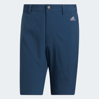 ADIDAS MEN'S RECYCLED CONTENT GOLF SHORTS - CREW NAVY