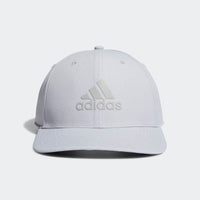 ADIDAS MEN'S DIGITAL PRINT GOLF HAT - GREY TWO