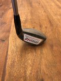 UNUSED LEFT HANDED TITLEIST 816 H2 23* HYBRID WITH DIAMANA 60 REGULAR FLEX SHAFT