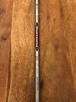 UNUSED TITLEIST 915 H 27* HYBRID WITH DIAMANA 60 REGULAR FLEX SHAFT