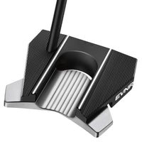 EVNROLL ER10 OUTBACK MALLET 34" PUTTER WITH GRAVITY GRIP