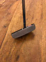 GREAT CONDITION SEEMORE FGP MALLET 35” PUTTER