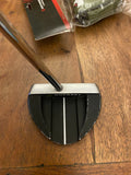 GOOD CONDITION ODYSSEY STROKE LAB V-LINE CS 34" PUTTER