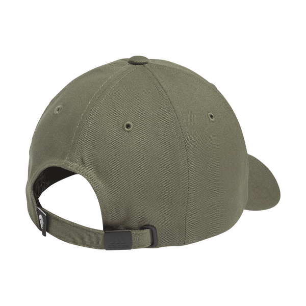Olive green adidas hat womens top