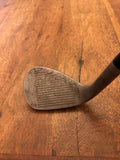 GREAT CONDITION RUSTY TITLEIST SM6 VOKEY 58.08* M GRIND WEDGE