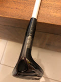 GREAT CONDITION CALLAWAY BIG BERTHA OS 25* HYBRID WITH SPEEDER865 STIFF FLEX SHAFT