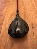 GOOD CONDITION PING G10 10.5* DRIVER WITH PING TFC 129 STIFF FLEX SHAFT - LEFT HAND