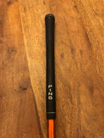 GREAT CONDITION PING G10 18.5* FAIRWAY WOOD WITH PING TFC 129 STIFF FLEX SHAFT - LEFT HAND