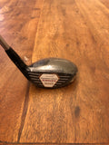 UNUSED TITLEIST 915 FD 15* FAIRWAY WOOD WITH DIAMANA 60 REGULAR FLEX SHAFT - LEFT HAND