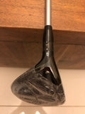 UNUSED TITLEIST 915 FD 15* FAIRWAY WOOD WITH DIAMANA 60 REGULAR FLEX SHAFT - LEFT HAND