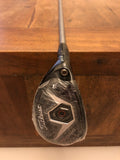 UNUSED TITLEIST 915 HD 20.5* HYBRID WITH DIAMANA 60 STIFF FLEX SHAFT - LEFT HAND