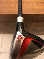 GREAT CONDITION NIKE VR 9.5* DRIVER WITH ALDILA SVR6 SHAFT