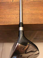 GREAT CONDITION PING G20 15* FAIRWAY WOOD WITH PING TFC 169 REGULAR FLEX SHAFT