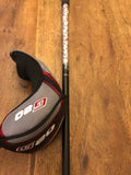 GREAT CONDITION PING G25 27* HYBRID WITH PING TFC 189 REGULAR FLEX SHAFT