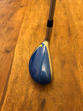 MINT CONDITION NIKE VAPOR FLY 20* HYBRID WITH DIAMANA 80 STIFF FLEX SHAFT