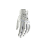 WOMEN'S MIZUNO COMP GLOVE LEFT HAND (FOR THE RIGHT HANDED GOLFER)