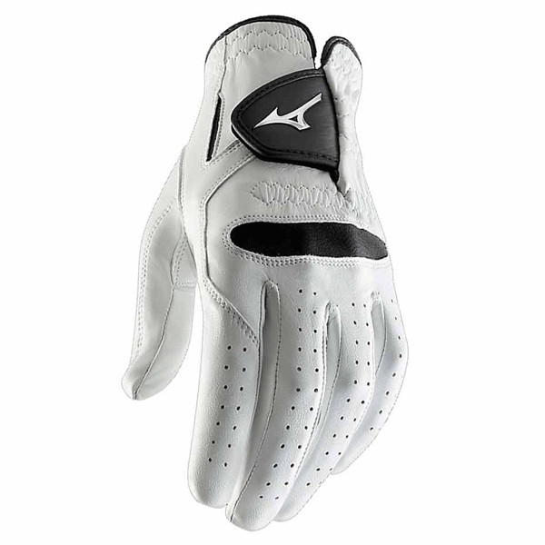 MIZUNO GOLF PRO GLOVE LEFT HAND (FOR THE RIGHT HANDED GOLFER)