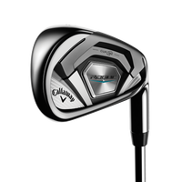 Callaway rogue online graphite irons