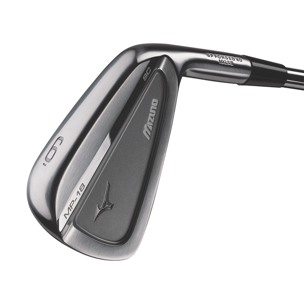 Mizuno sc 18 irons sales