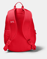 UNDER ARMOUR KIDS Scrimmage 2.0 Backpack - Red