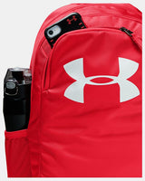 UNDER ARMOUR KIDS Scrimmage 2.0 Backpack - Red