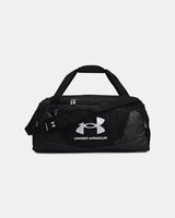 UNDER ARMOUR MEN'S UNDENIABLE 5.0 GOLF DUFFEL BAG - MEDIUM