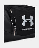 UNDER ARMOUR MEN'S UNDENIABLE 5.0 GOLF DUFFEL BAG - MEDIUM