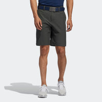 ADIDAS MEN'S ULTIMATE365 9” GOLF SHORTS - Legend Earth