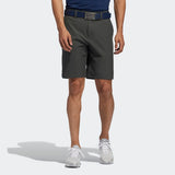 ADIDAS MEN'S ULTIMATE365 9” GOLF SHORTS - Legend Earth